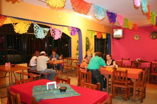 Antojitos Las Delicias